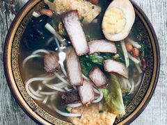 叉烧-韦记螺蛳粉(NO2店)
