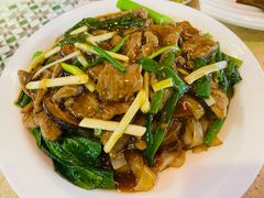 -明腾壹间茶餐厅(新都会花园广场店)