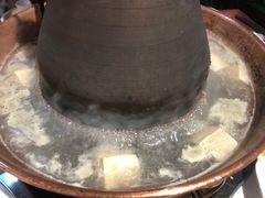 -津门老羊家·铜锅涮羊肉·烧烤(科技园店)