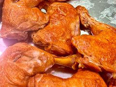 -鸡打鸣熏鸡系列(总店)