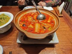 -面辣子·陕西家乡菜(钟楼店)