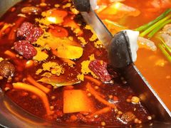 -湊湊火锅·茶憩(皇姑万象汇店)