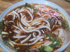 -虾子特色羊肉粉(君悦国际店)