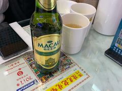 -澳门陈光记烧味饭店(万象城店)