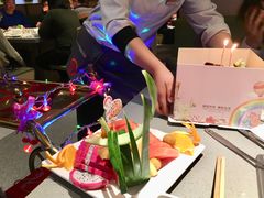 -海底捞火锅(八佰伴店)