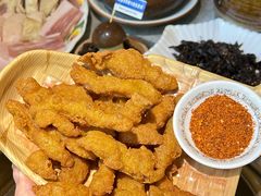 -大理董·董家小厨野生菌火锅(古城旗舰店)