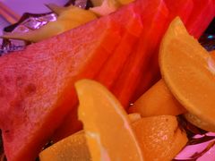 -粉墨特色菜·烧烤音乐酒馆