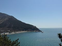 -青岛崂山太清宫