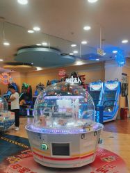 -万达宝贝王(三明店)