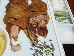 -欣旺·迎宾楼·百年无锡菜