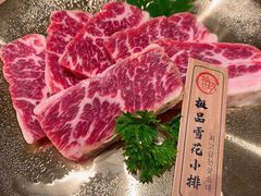 -西塔拾玖泥炉烤肉·活鳗(芝麻街店)