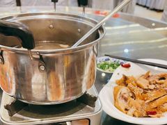 -瑞丰园庭院餐厅·白族传统家常菜