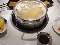 -星伦多自助料理·涮烤一体(杭州来福士店)