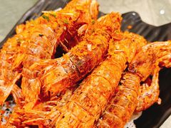 -79号渔船海鲜饭店(宝安店)
