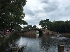 -普陀山风景区-佛顶山