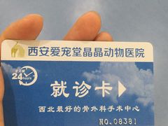 -瑞鹏宠物医院·爱宠堂·骨外专科(西荷分院)