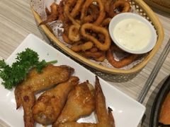 -必胜客(嘉兴万达店)