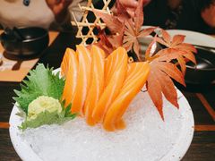 -山葵家·创意料理(宁波来福士店)