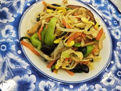 -五谷屯私房菜·始于2005(中山陵童卫路店)