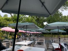 -绿野餐厅(上海动物园店)