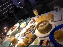 -遇玲珑餐厅