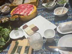 -慢丽江·云南野生菌土鸡锅(付家庄店)