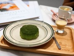 -多乐浠·DOROTHY·港式甜品(和兴广场店)