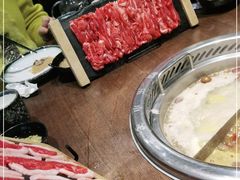 -快乐小羊火锅餐厅(农科路店)