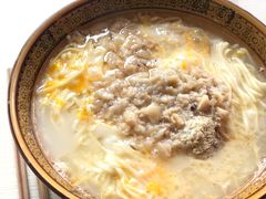 -艾麻子奶汤面(文庙街店)