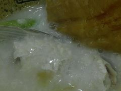 -顺德一品粥·20年凤城老字号(芳村店)