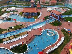 -欢乐水魔方水世界