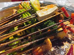 -鼎伙伙火锅串串·10年品牌传承(白象居总店)