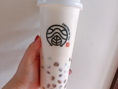 -眷茶(大卫城10楼店)