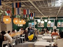 -宜家·瑞典风味餐厅(无锡店)