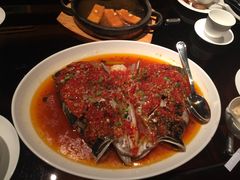 -广州文华东方酒店·江-由辉师傅主理