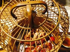 -繁花里音乐餐厅(新天地店)