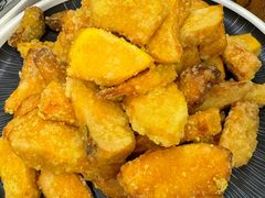 -美达尔烧烤(银川东路店)