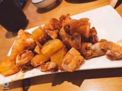 -可以の屋(欢乐城店)