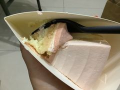 -EVERNAKED裸蛋糕(SOHO天山店)