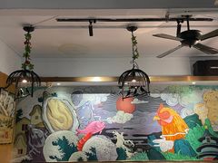 -野迹·石橄榄鸡·烧烤(新洲店)