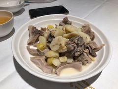 猪肚汤-花城苑广府菜(侨鑫店)