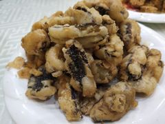 -京都老蔡记(伊河路店)