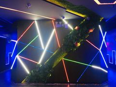 -M-SHOW 米秀主题KTV(左岸印巷店)