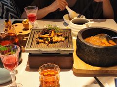 -若蘭慈·无国界素食料理(欢乐海岸店)
