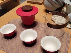 -奈雪茶院·茶室茶馆(广州粤海天地店)