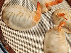 -来相会饺子·新辽菜(甘家口店)