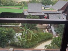 -三亚亚龙湾红树林度假酒店