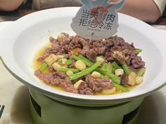 -佬麻雀·新湘菜(东方宝泰店)