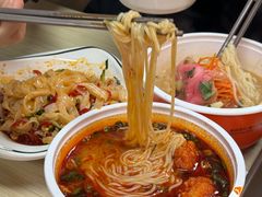 -魏家凉皮(大差市店)