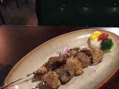 -马迭尔德式西餐精酿啤酒屋(中央大街店)